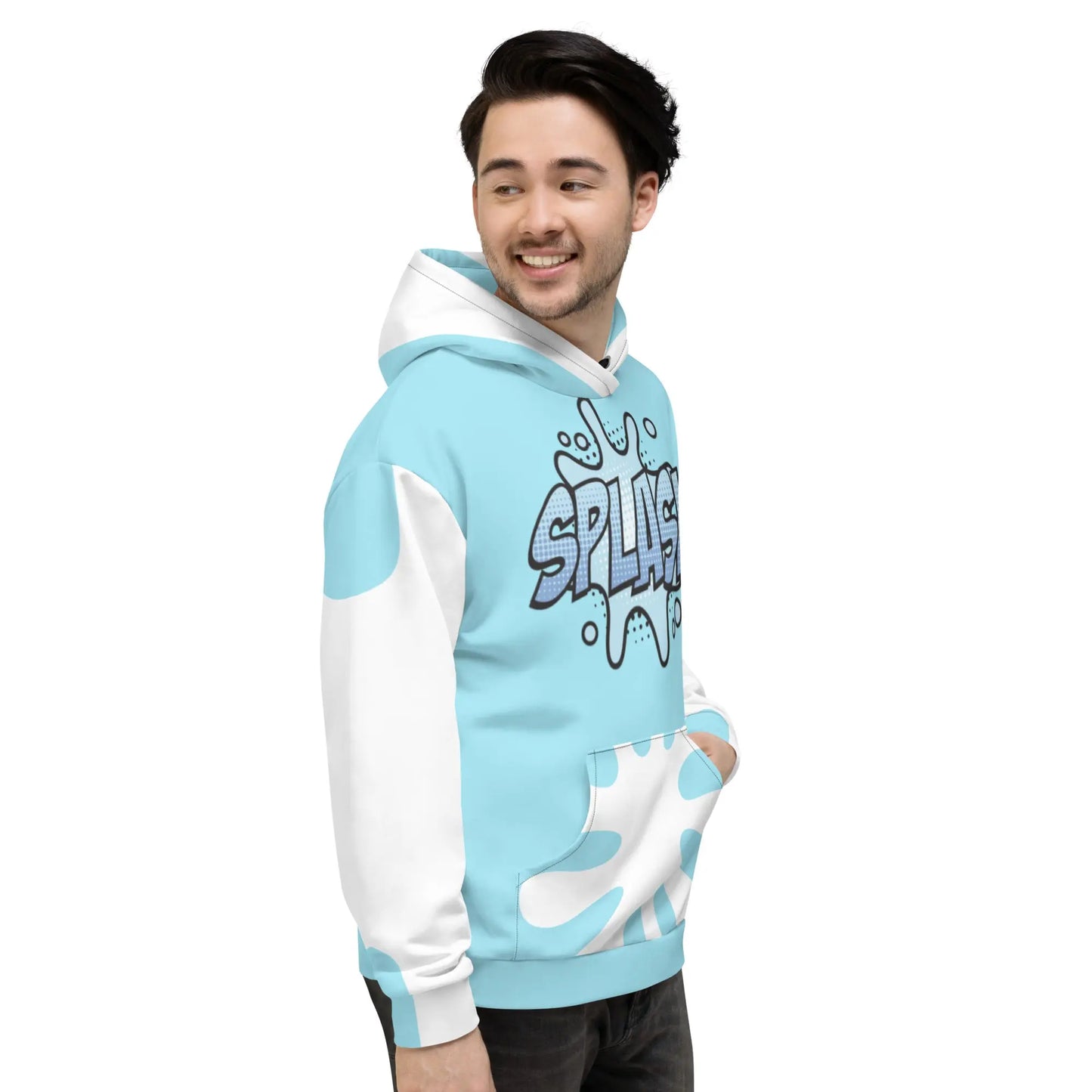 Unisex Hoodie-LifessentialsLLC.com