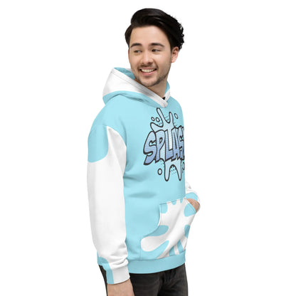 Unisex Hoodie-LifessentialsLLC.com
