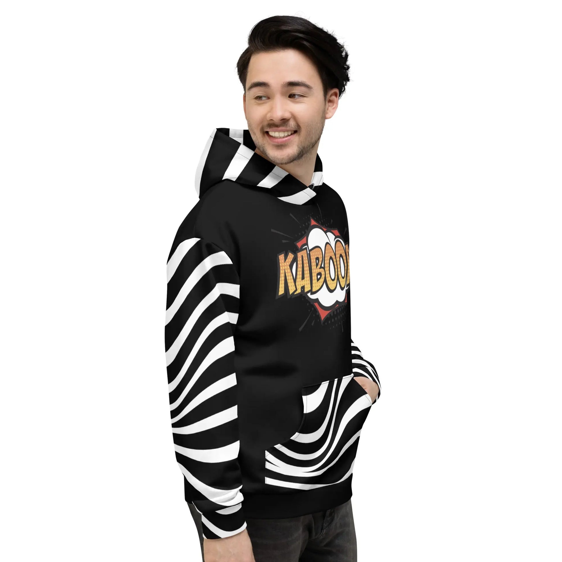 Unisex Hoodie-LifessentialsLLC.com