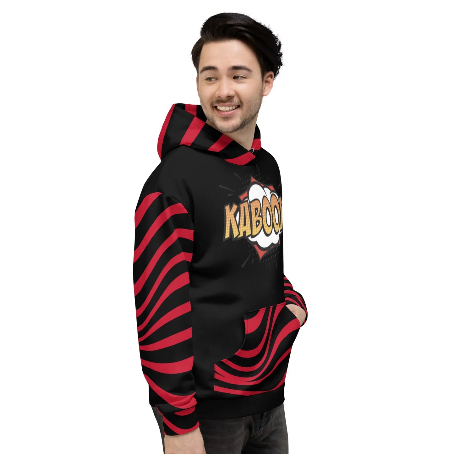 Unisex Hoodie-LifessentialsLLC.com