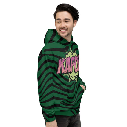 Unisex Hoodie-LifessentialsLLC.com
