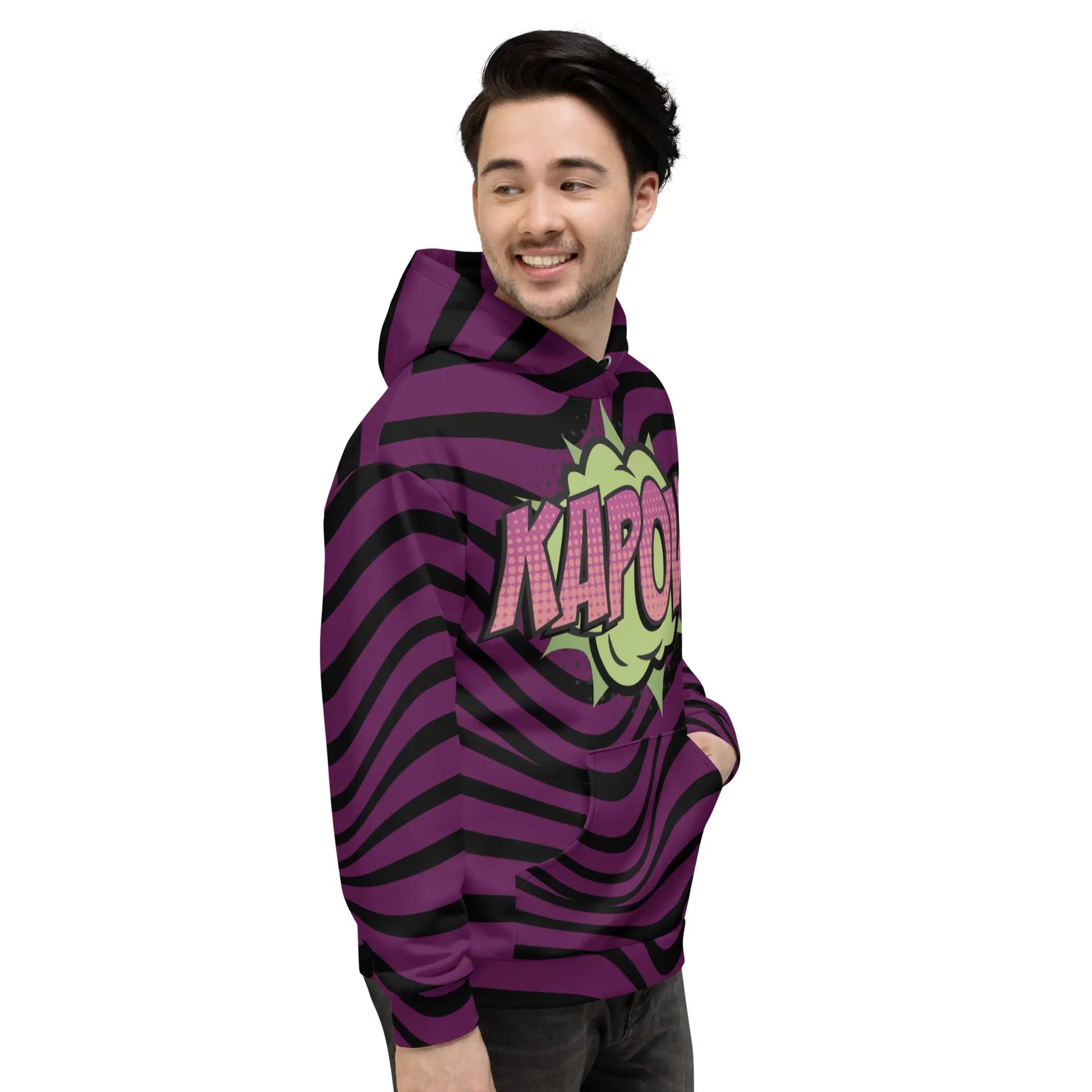 Unisex Hoodie-LifessentialsLLC.com
