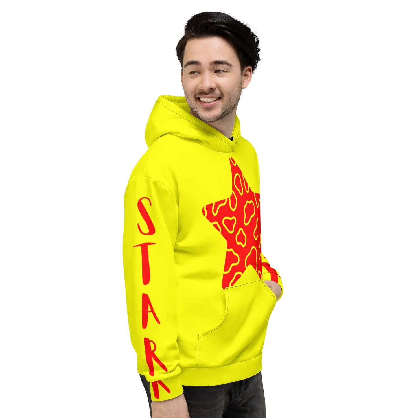 Unisex Hoodie-LifessentialsLLC.com