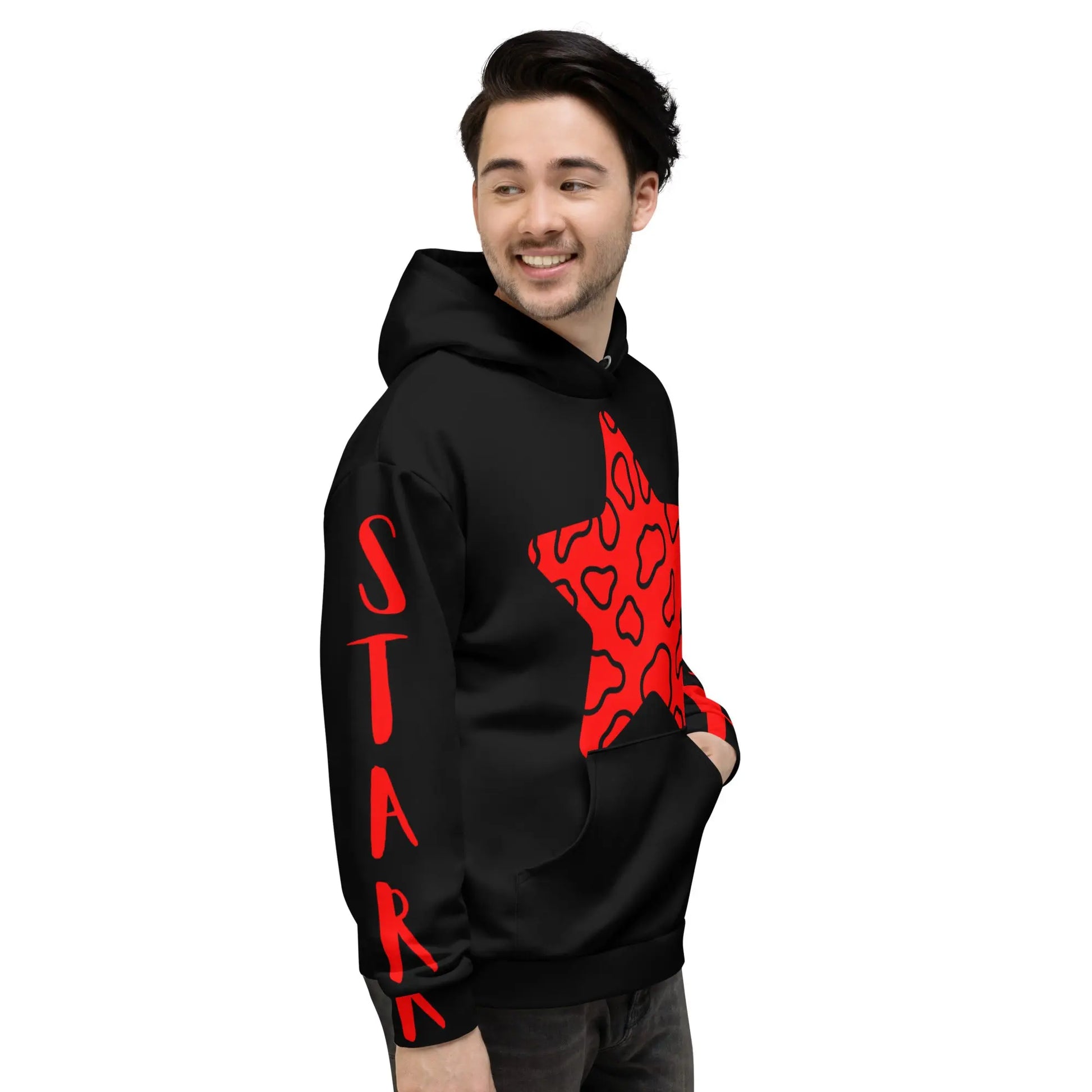 Unisex Hoodie-LifessentialsLLC.com