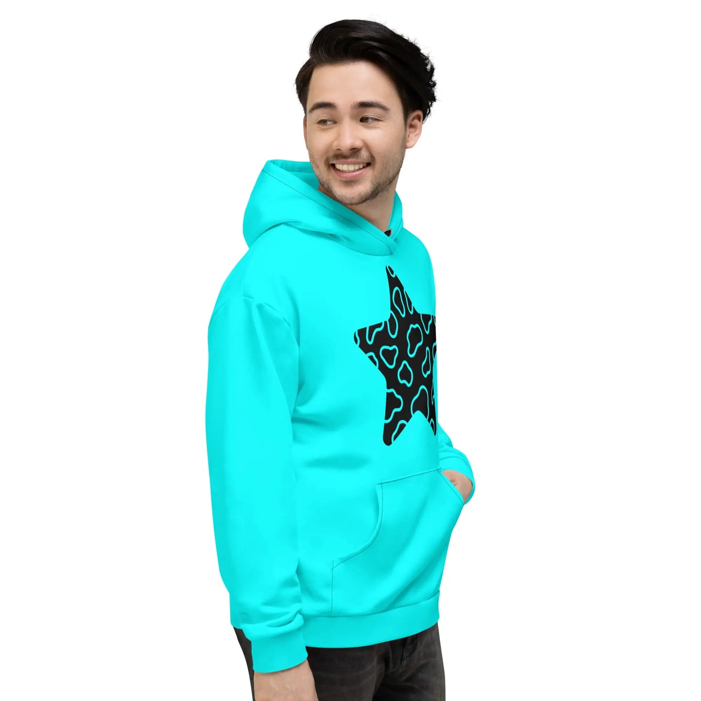 Unisex Hoodie-LifessentialsLLC.com
