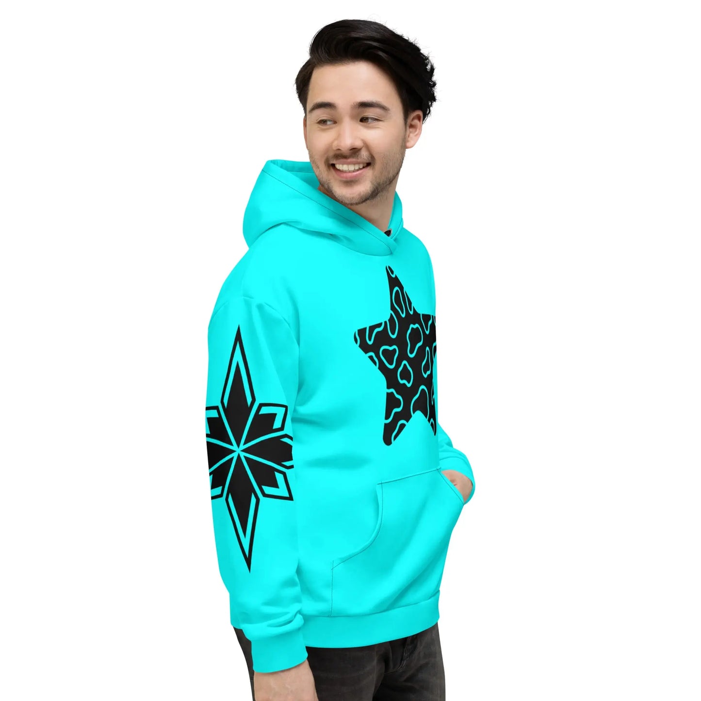 Unisex Hoodie-LifessentialsLLC.com
