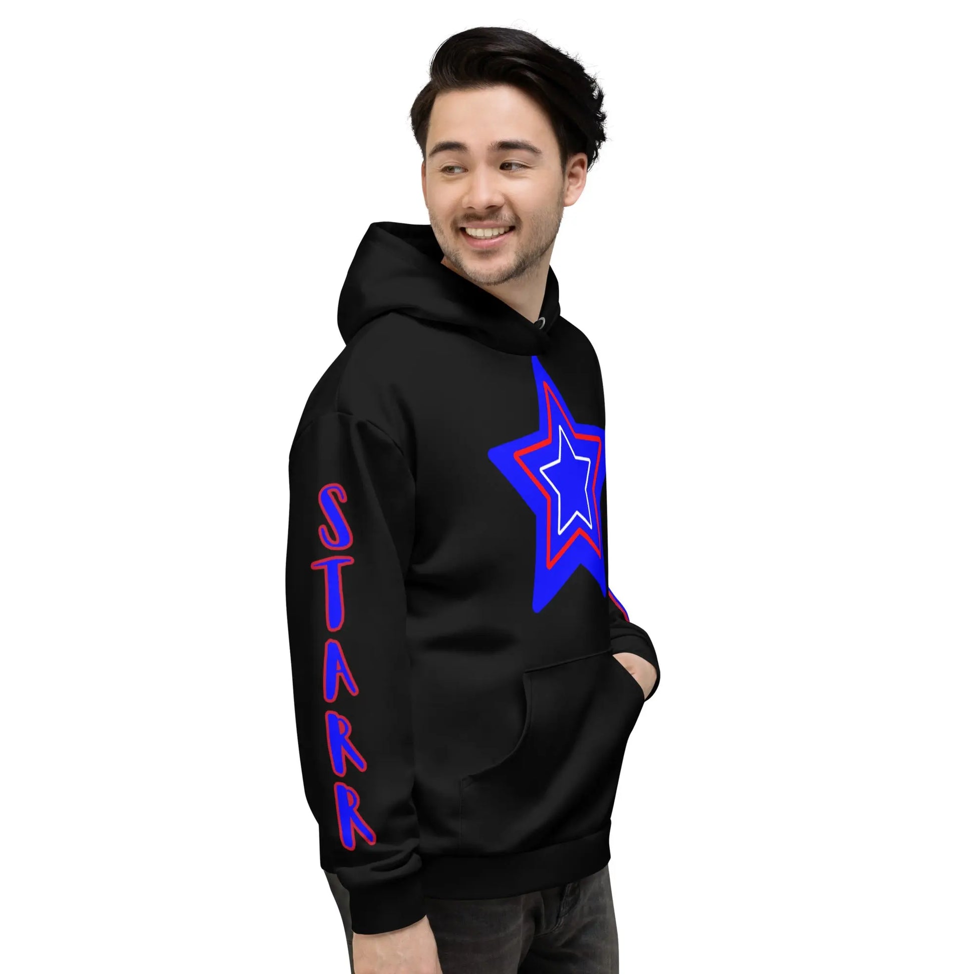 Unisex Hoodie-LifessentialsLLC.com