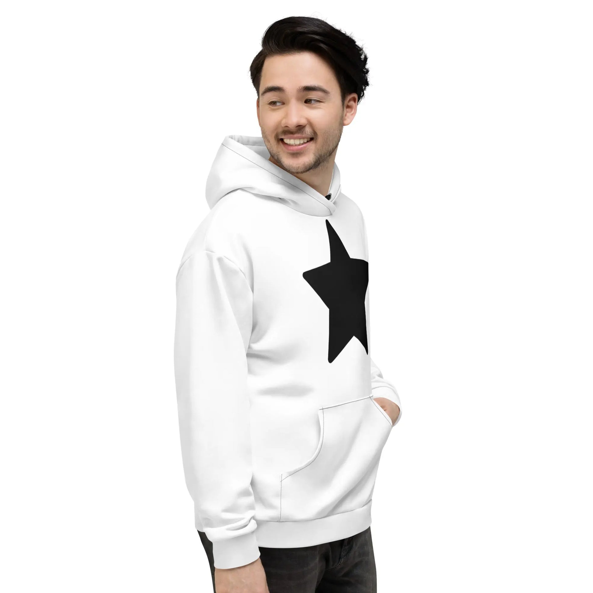 Unisex Hoodie-LifessentialsLLC.com