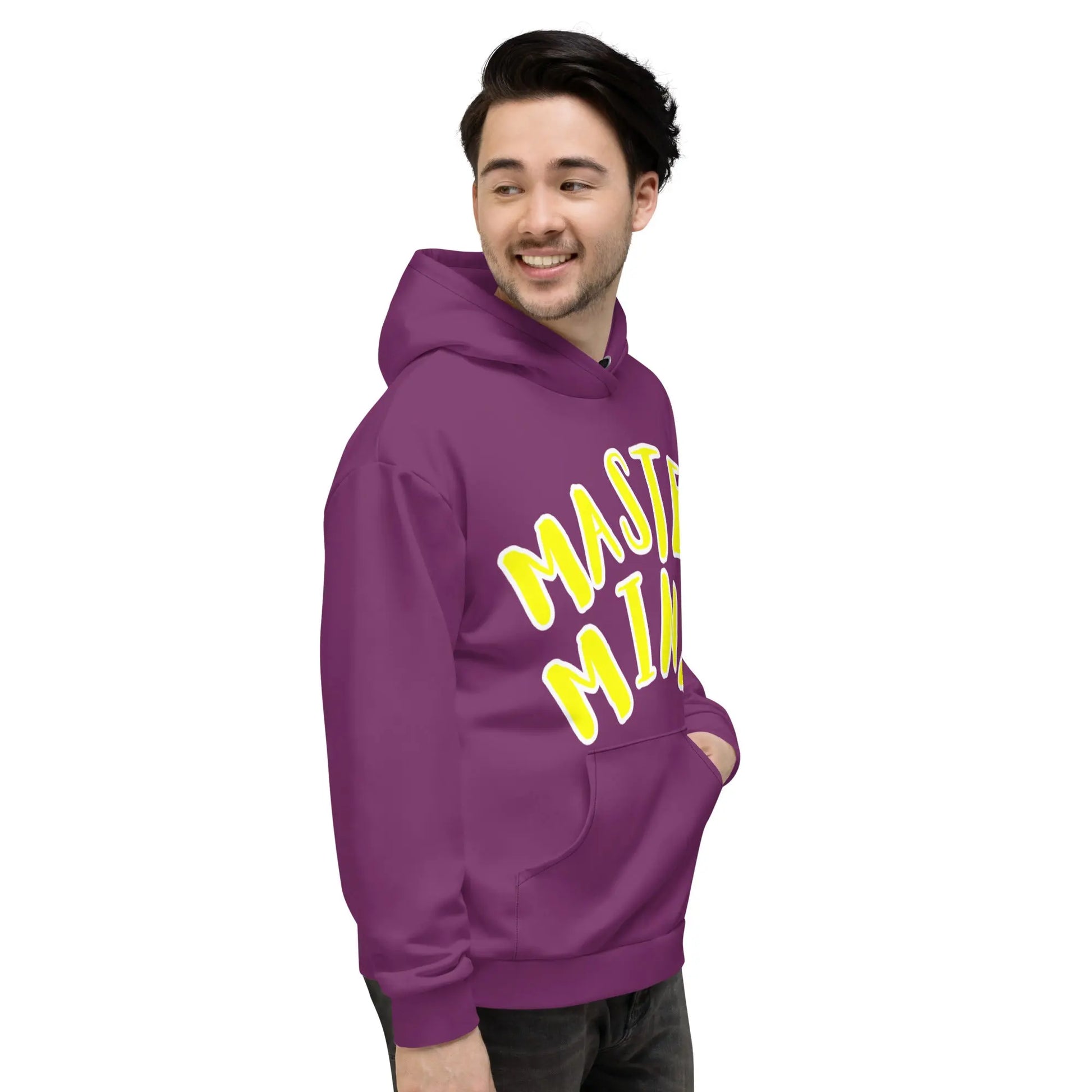 Unisex Hoodie-LifessentialsLLC.com