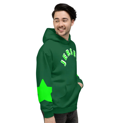 Unisex Hoodie-LifessentialsLLC.com