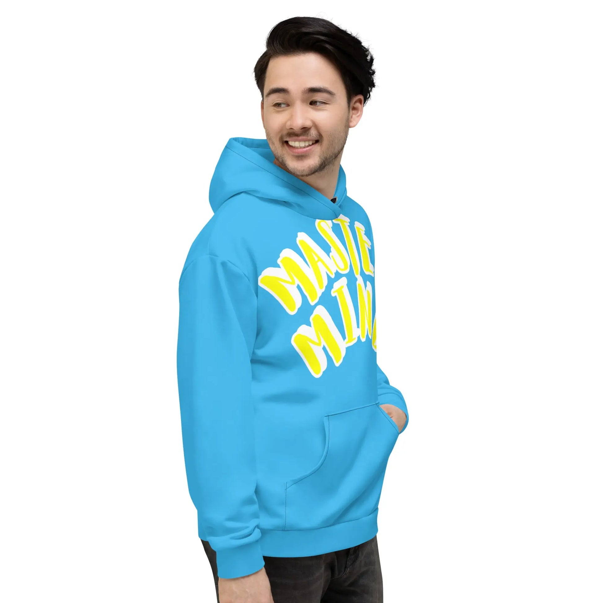 Unisex Hoodie-LifessentialsLLC.com