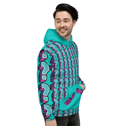 Unisex Hoodie-LifessentialsLLC.com