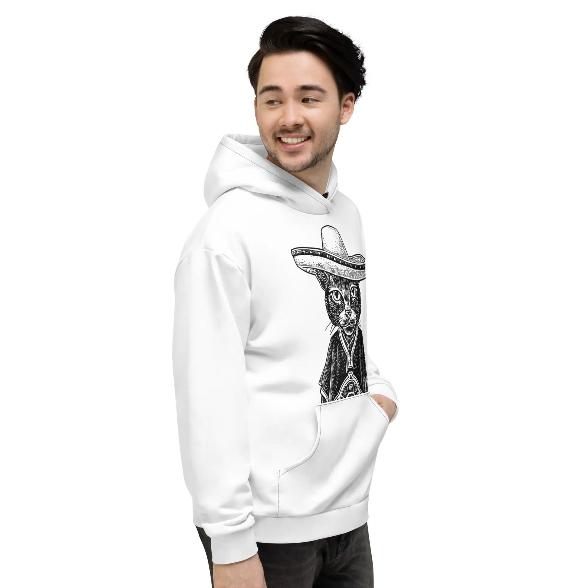 Unisex Hoodie-LifessentialsLLC.com