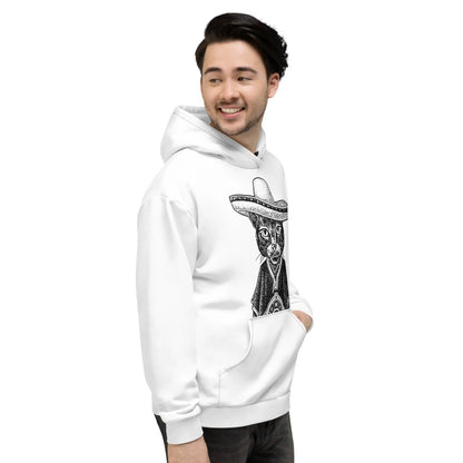 Unisex Hoodie-LifessentialsLLC.com
