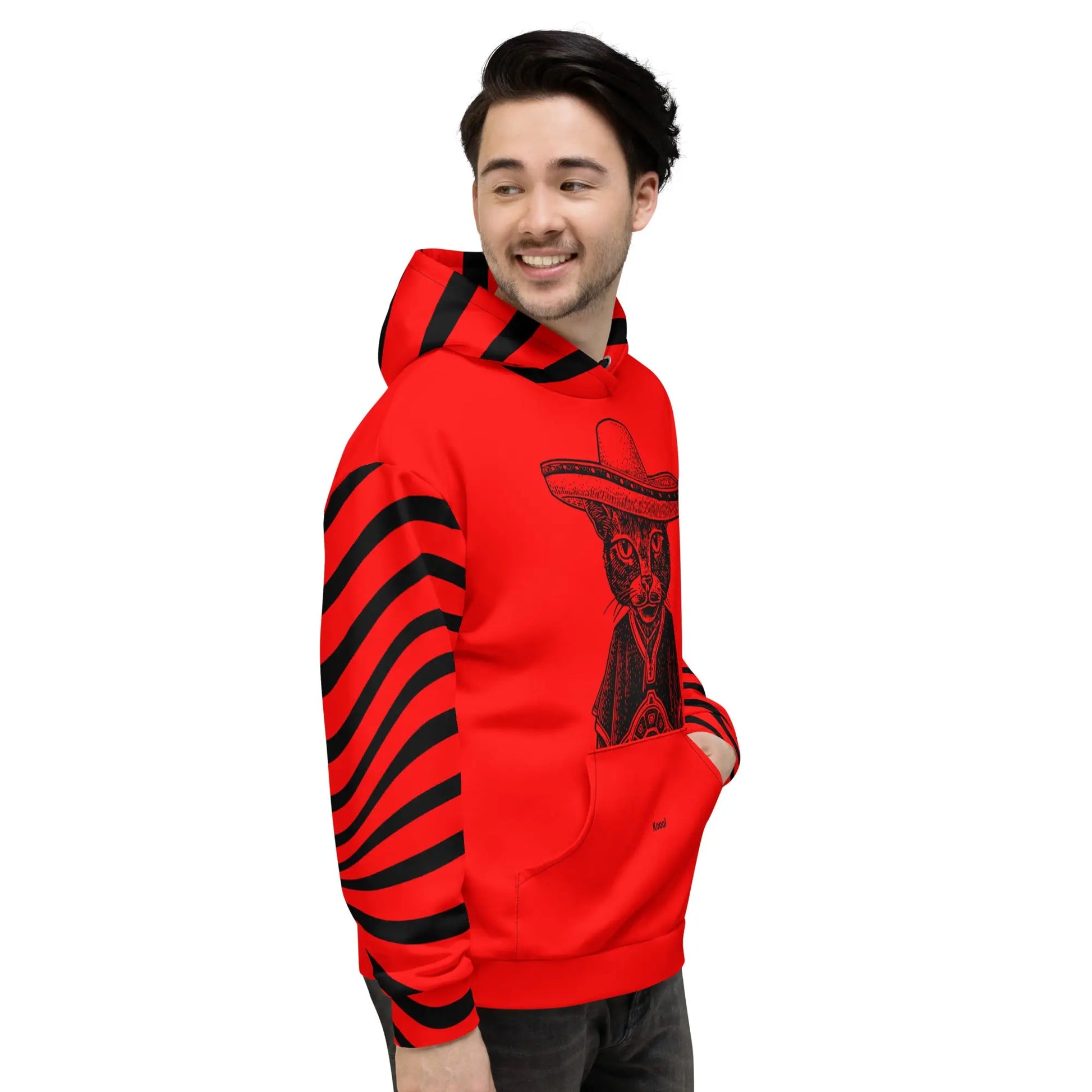 Unisex Hoodie-LifessentialsLLC.com