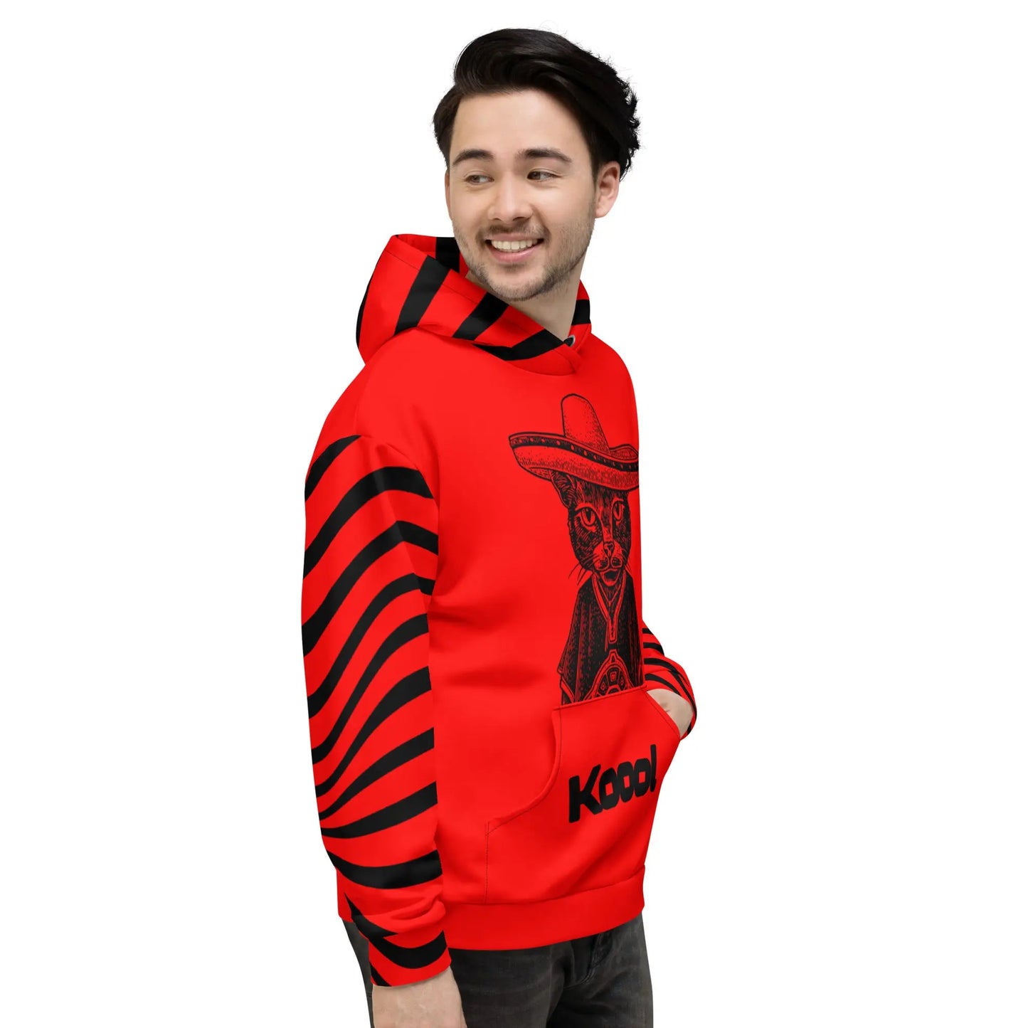 Unisex Hoodie-LifessentialsLLC.com