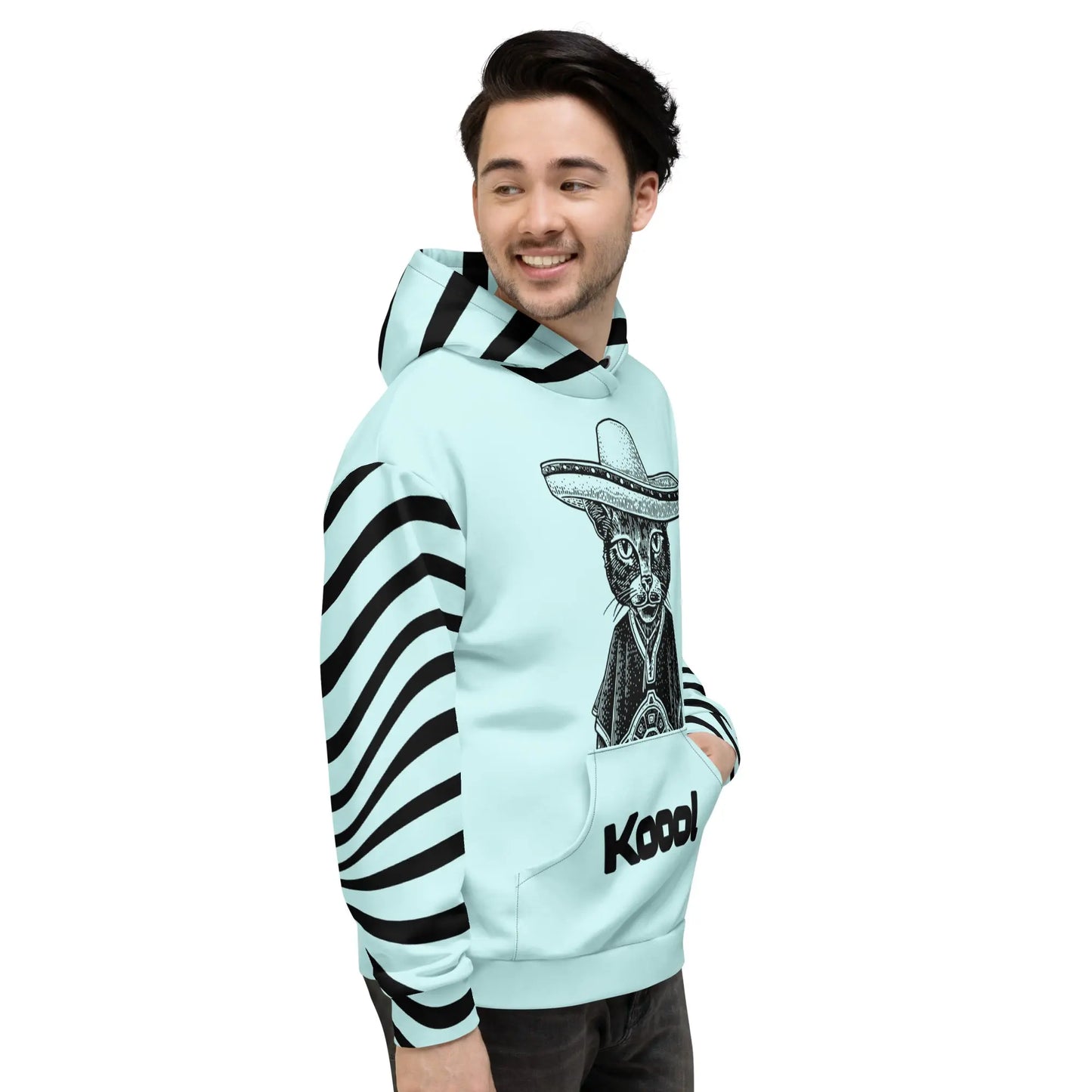 Unisex Hoodie-LifessentialsLLC.com