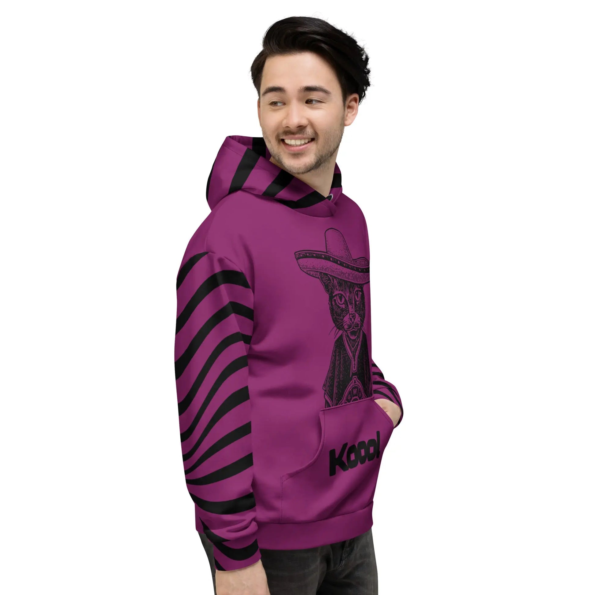 Unisex Hoodie-LifessentialsLLC.com