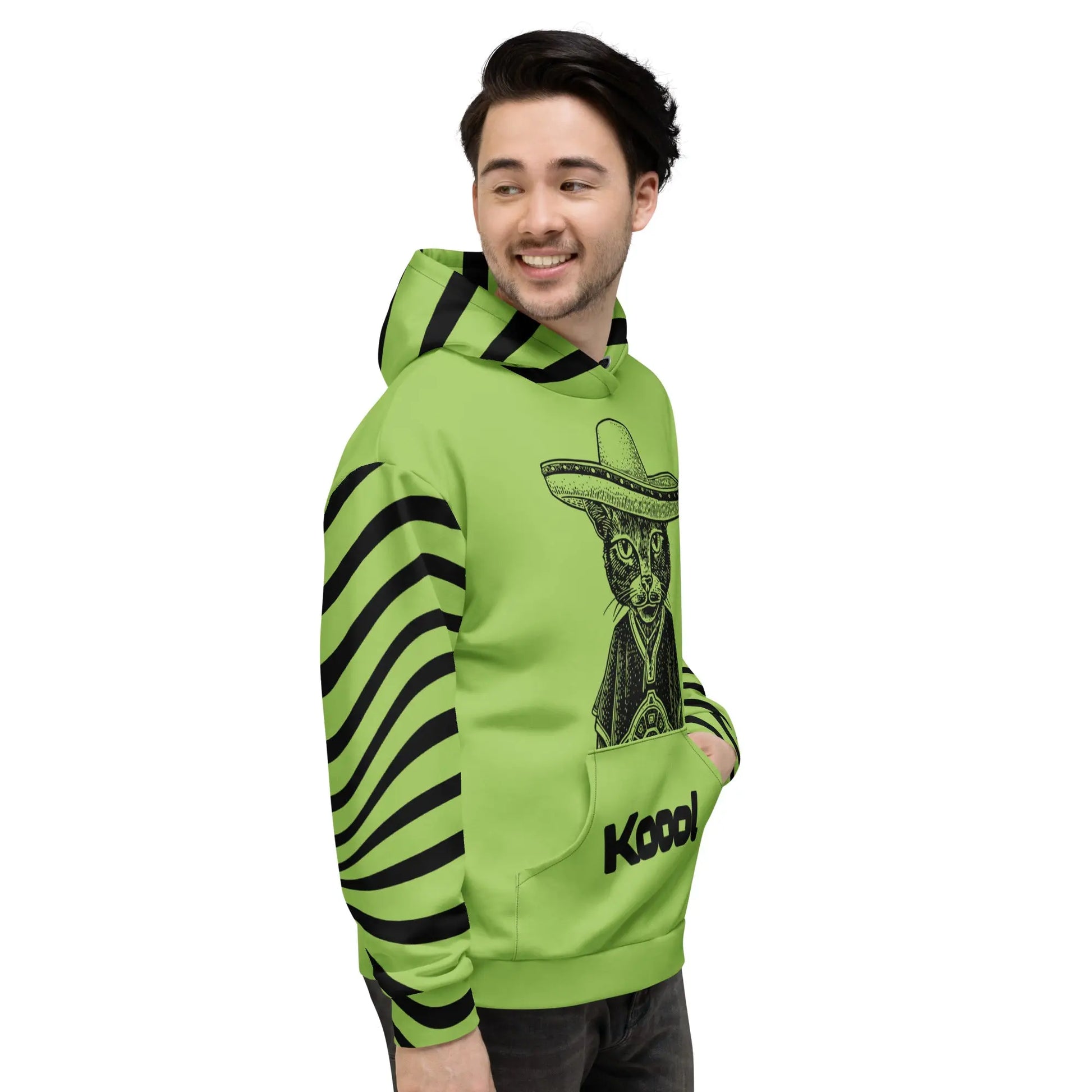 Unisex Hoodie-LifessentialsLLC.com