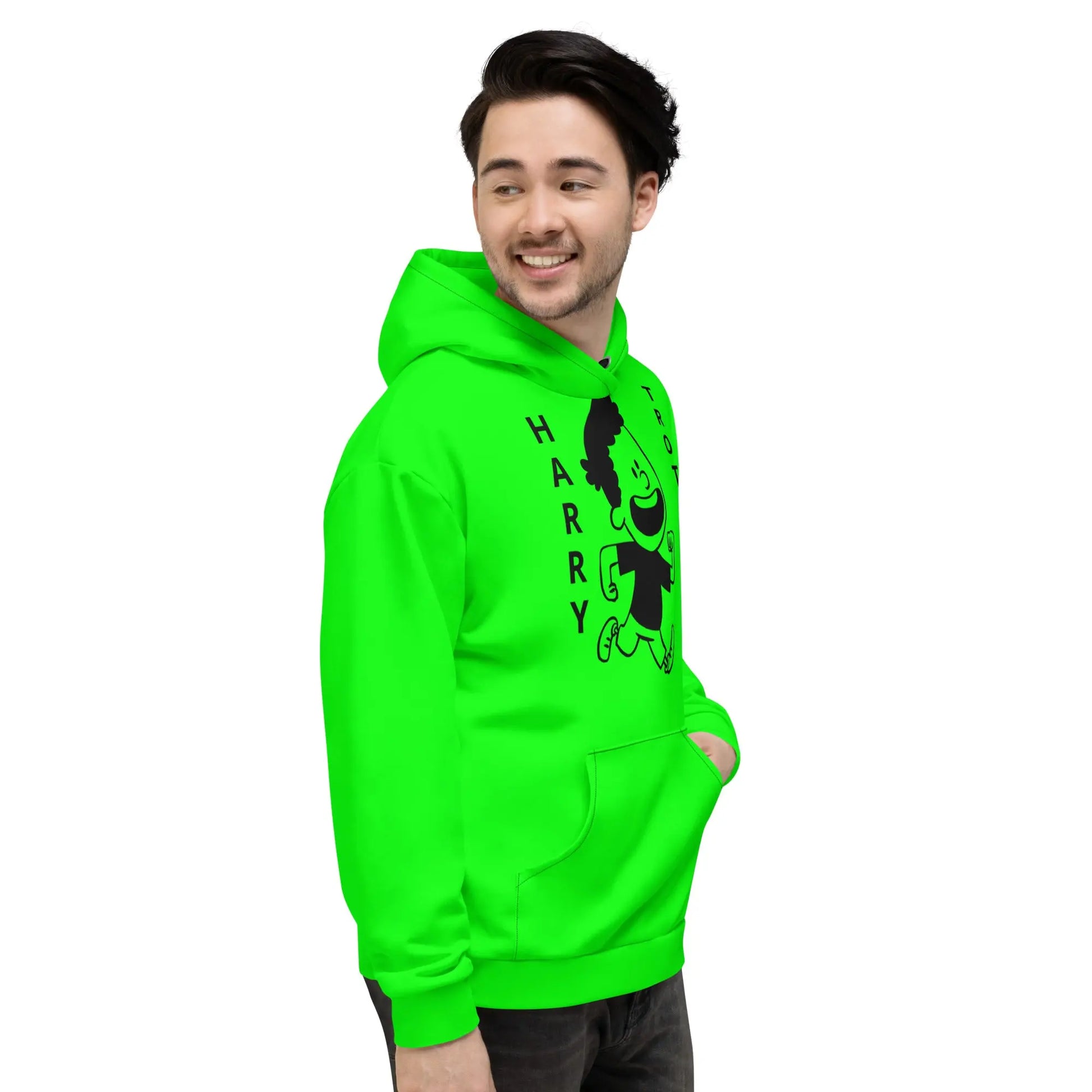 Unisex Hoodie-LifessentialsLLC.com