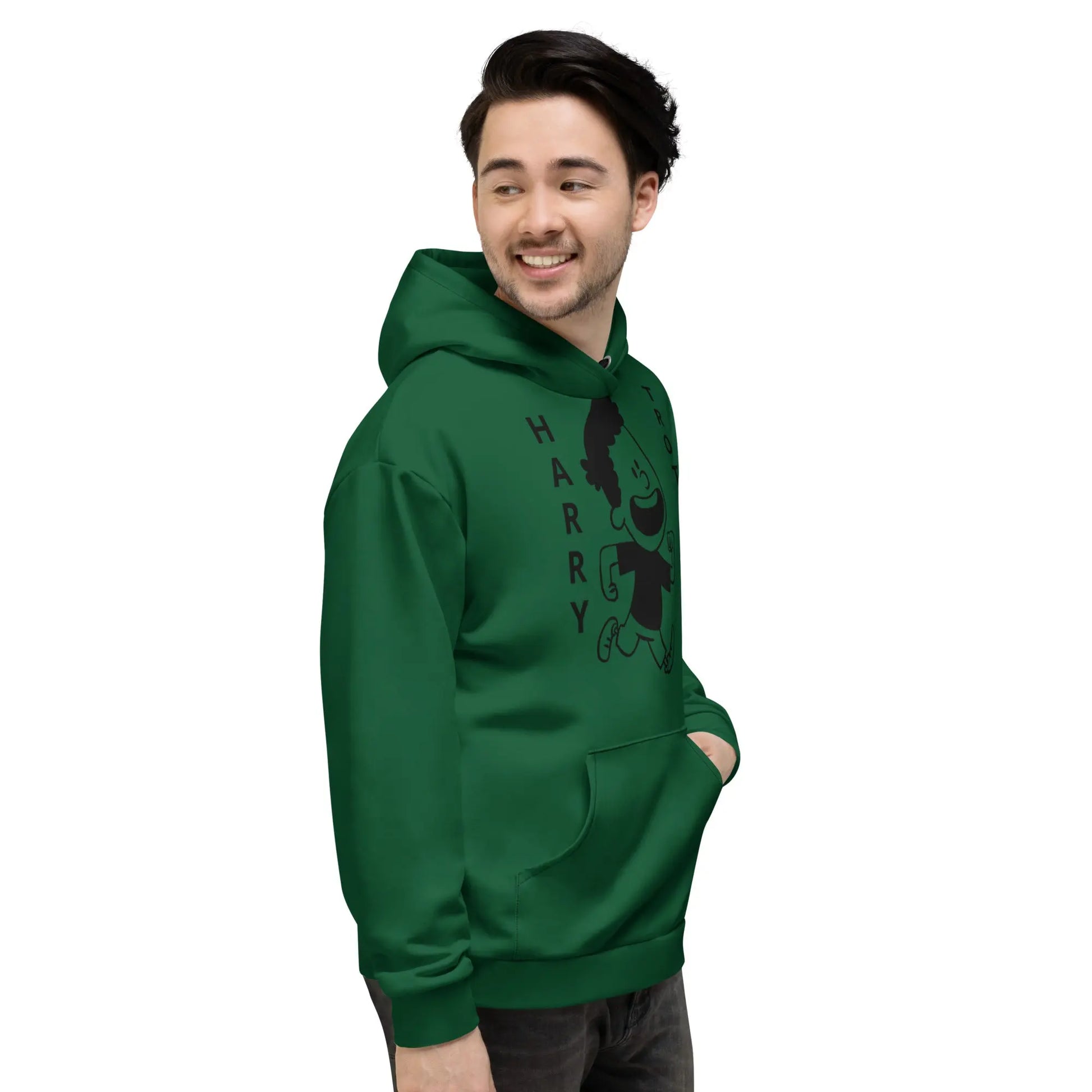 Unisex Hoodie-LifessentialsLLC.com