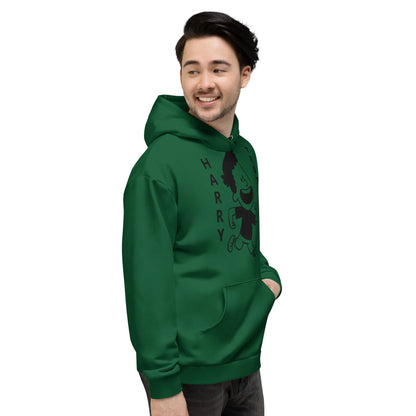Unisex Hoodie-LifessentialsLLC.com