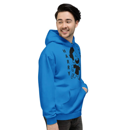 Unisex Hoodie-LifessentialsLLC.com