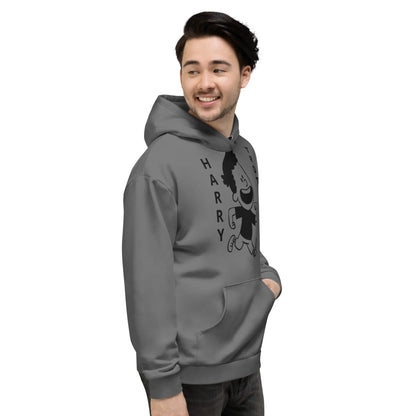 Unisex Hoodie-LifessentialsLLC.com