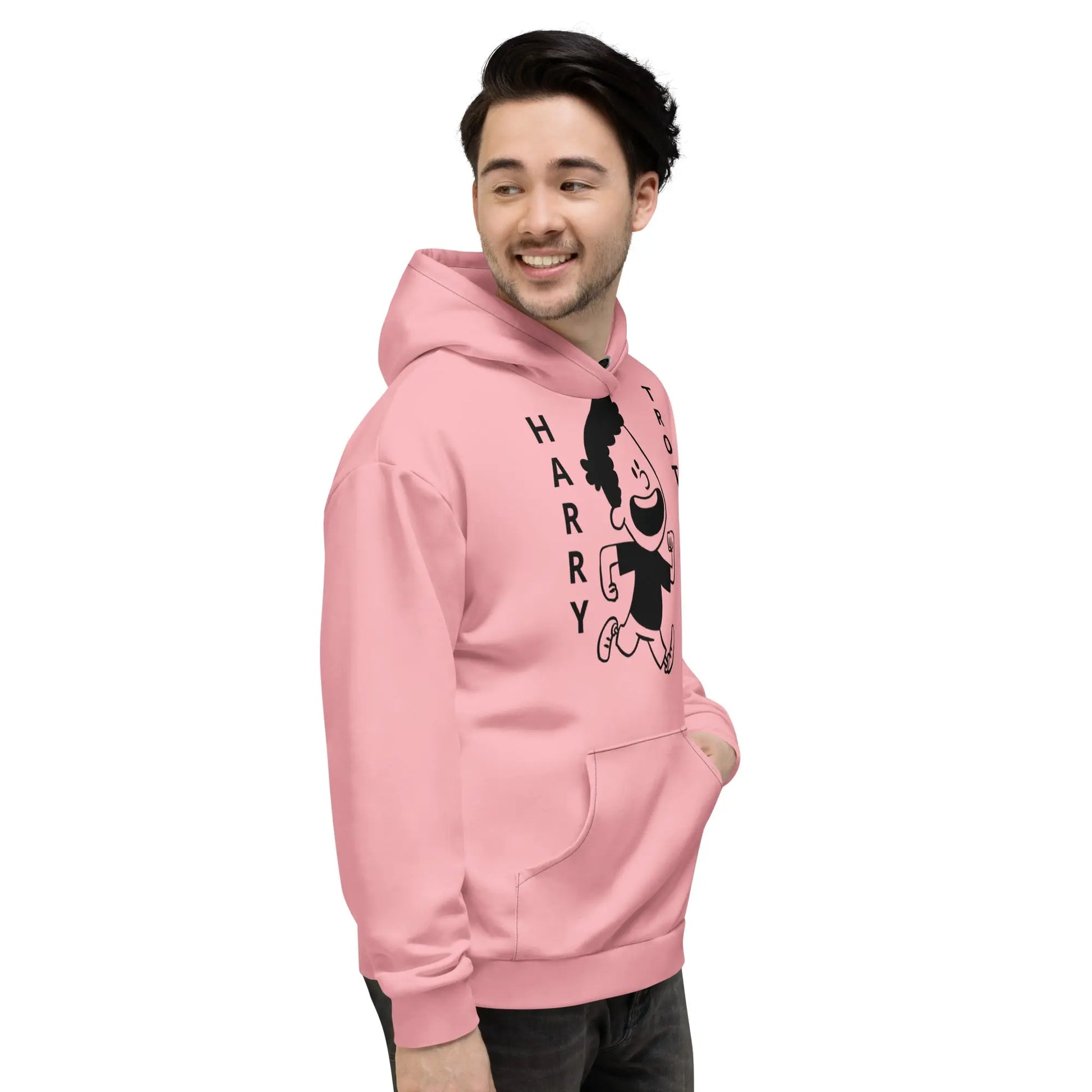 Unisex Hoodie-LifessentialsLLC.com