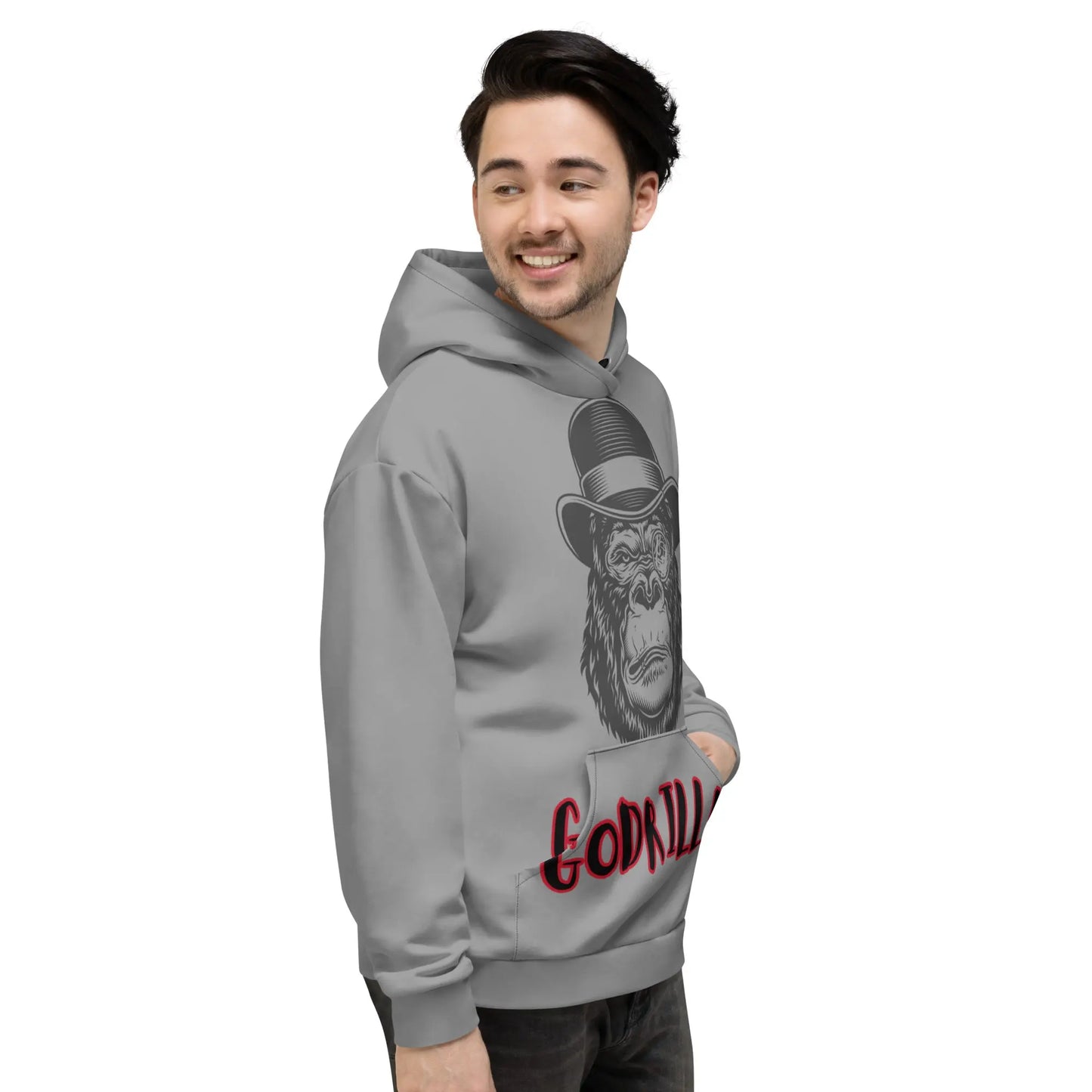 Unisex Hoodie-LifessentialsLLC.com