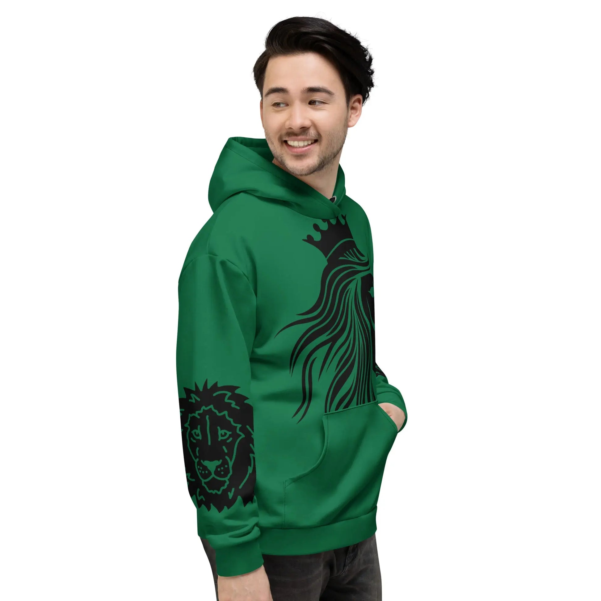 Unisex Hoodie-LifessentialsLLC.com