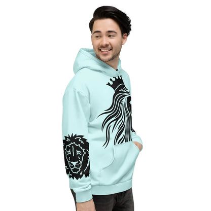 Unisex Hoodie-LifessentialsLLC.com