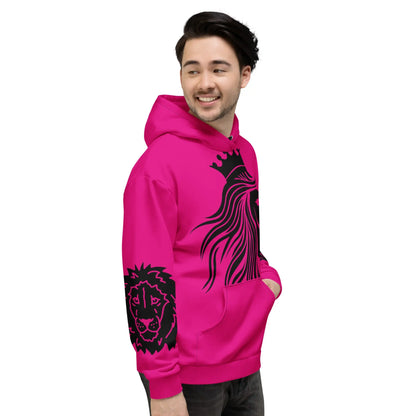 Unisex Hoodie-LifessentialsLLC.com