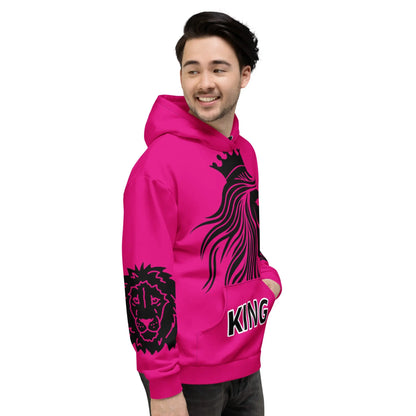 Unisex Hoodie-LifessentialsLLC.com