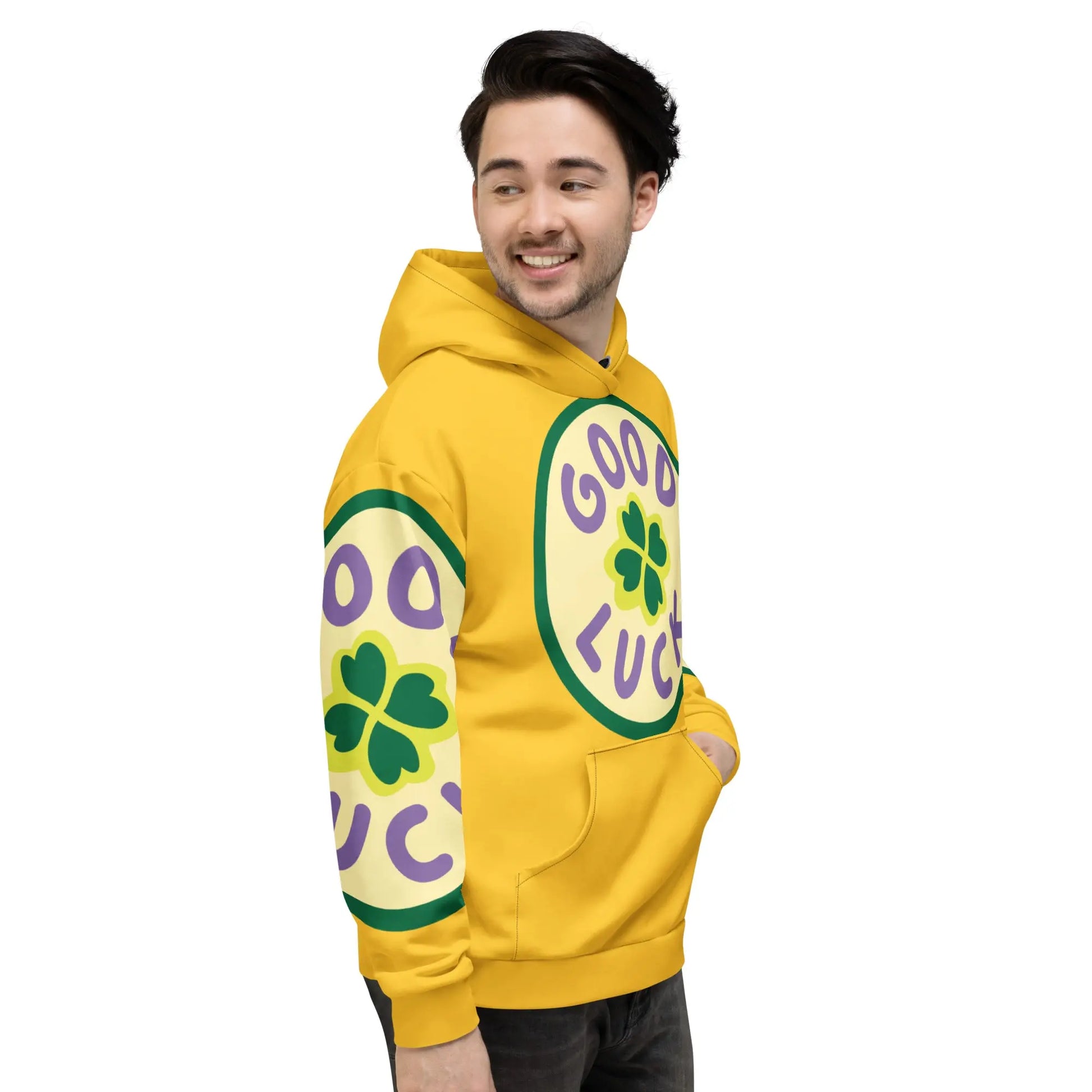 Unisex Hoodie-LifessentialsLLC.com