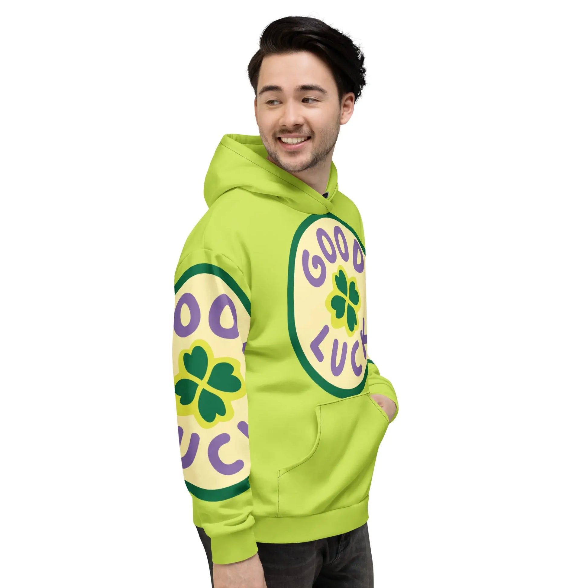Unisex Hoodie-LifessentialsLLC.com