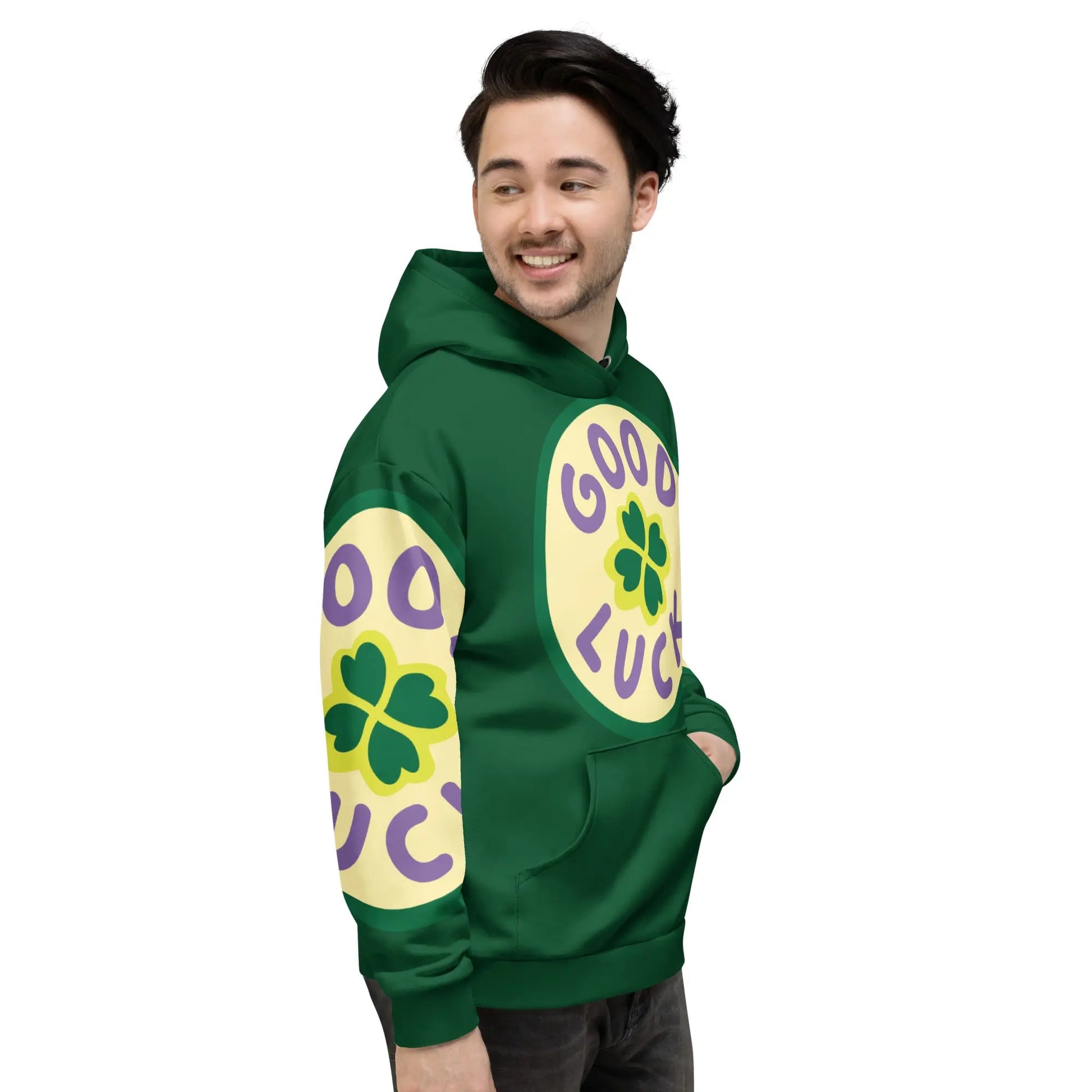 Unisex Hoodie-LifessentialsLLC.com