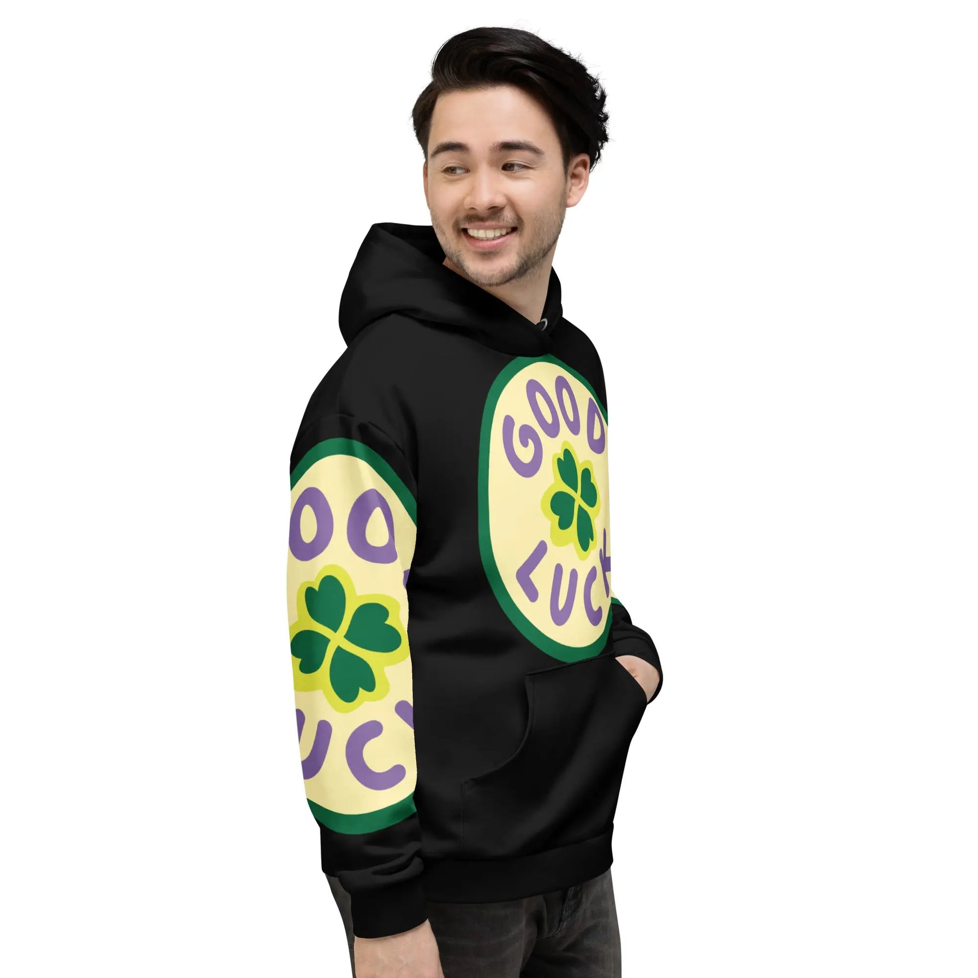 Unisex Hoodie-LifessentialsLLC.com