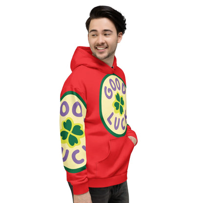 Unisex Hoodie-LifessentialsLLC.com
