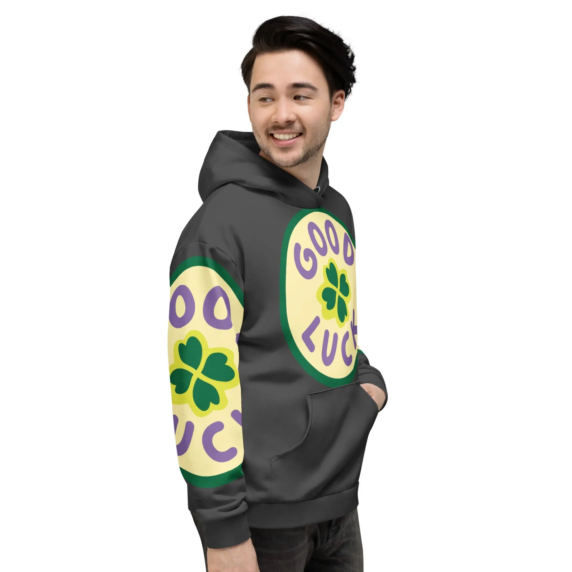 Unisex Hoodie-LifessentialsLLC.com