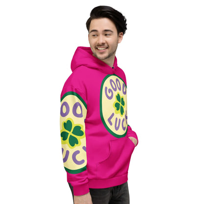 Unisex Hoodie-LifessentialsLLC.com