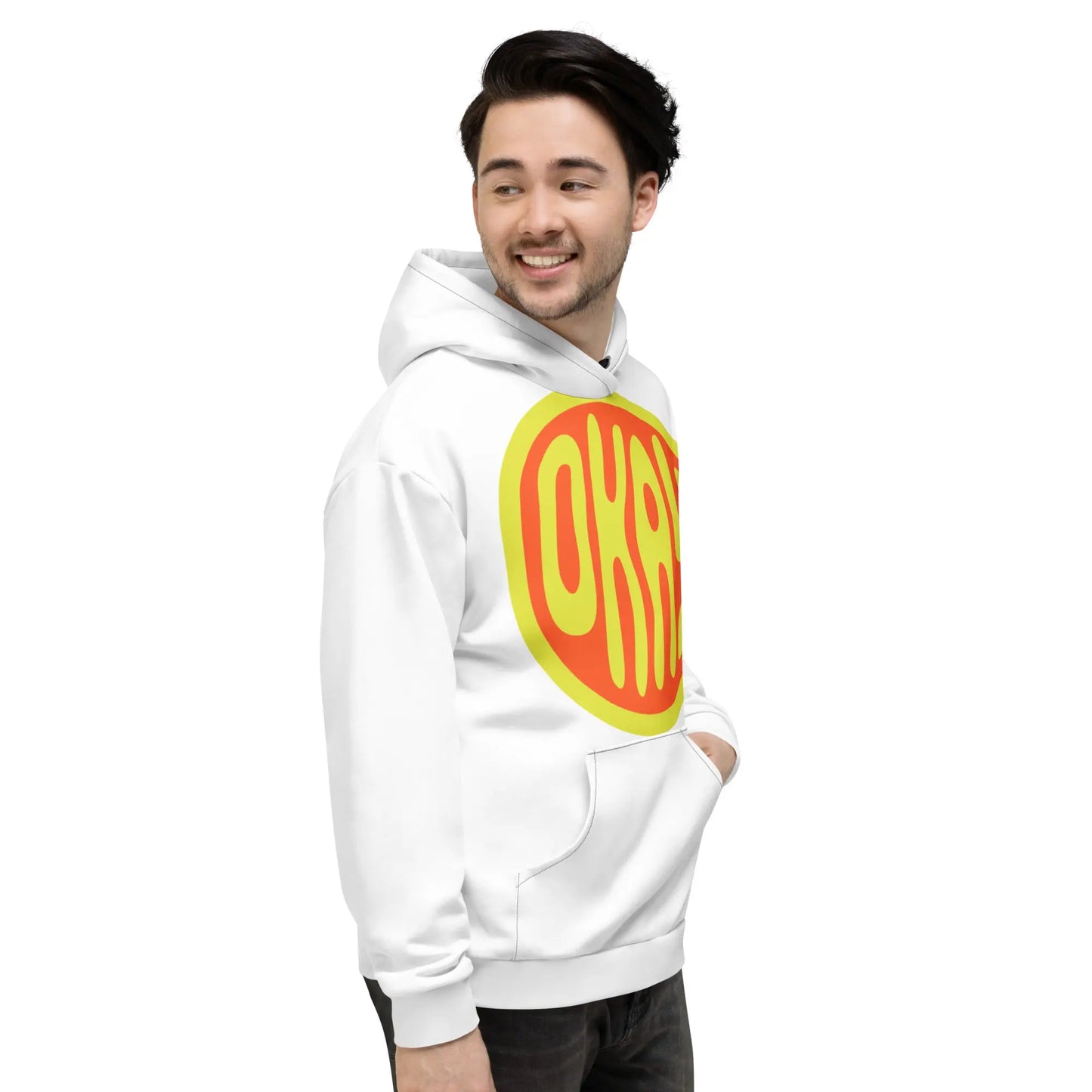 Unisex Hoodie-LifessentialsLLC.com