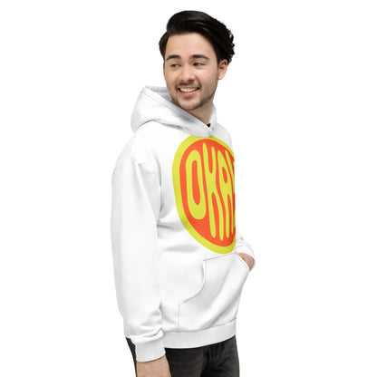 Unisex Hoodie-LifessentialsLLC.com