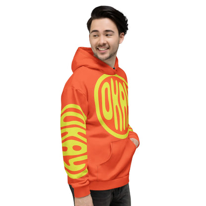 Unisex Hoodie-LifessentialsLLC.com