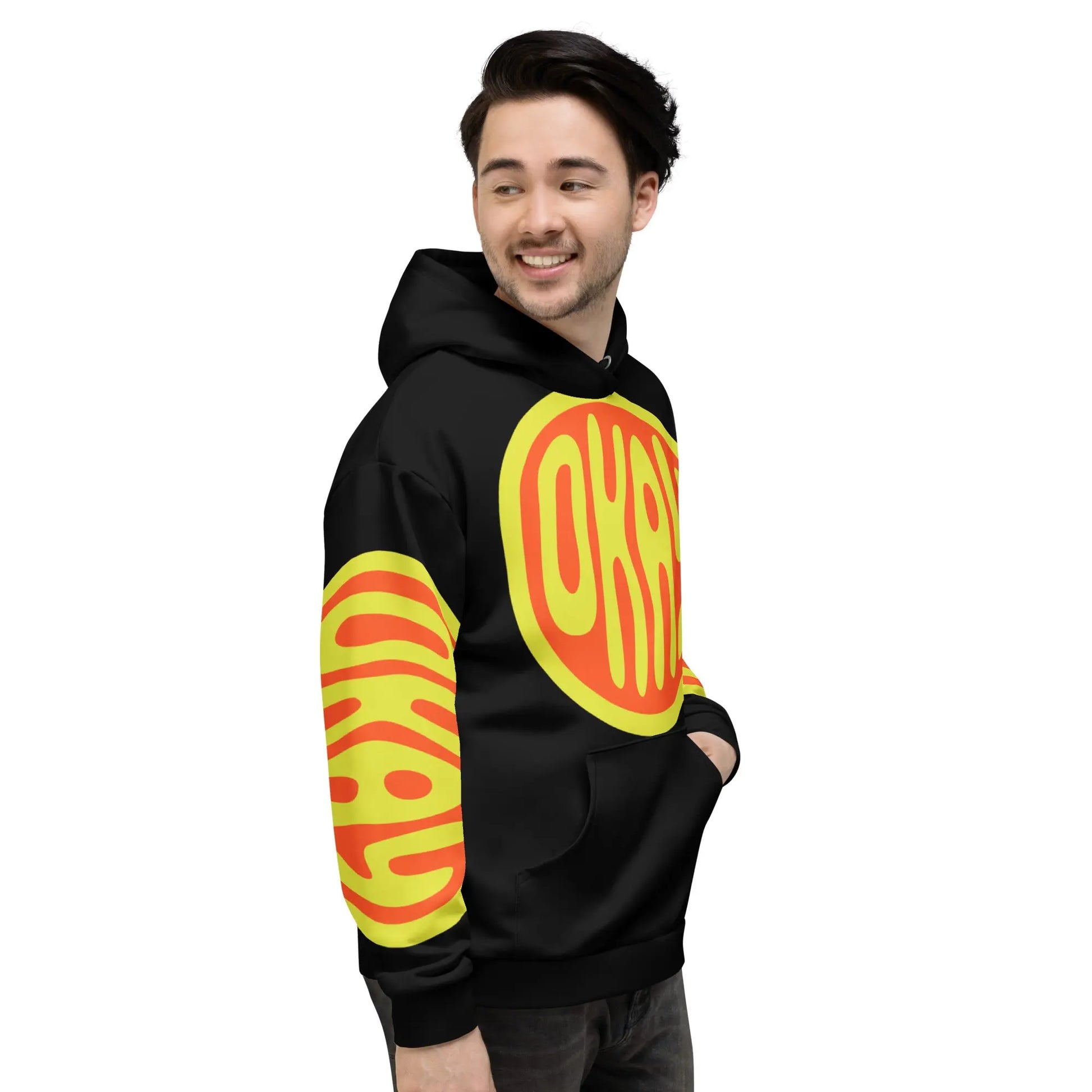 Unisex Hoodie-LifessentialsLLC.com