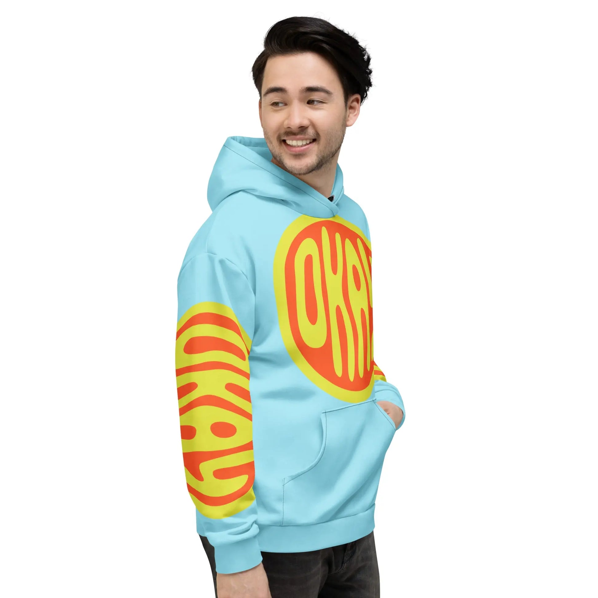 Unisex Hoodie-LifessentialsLLC.com