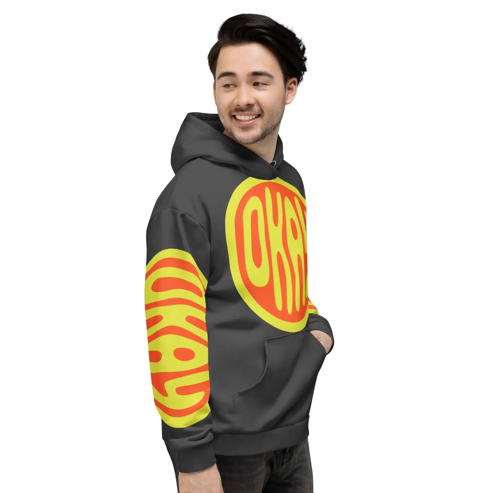 Unisex Hoodie-LifessentialsLLC.com
