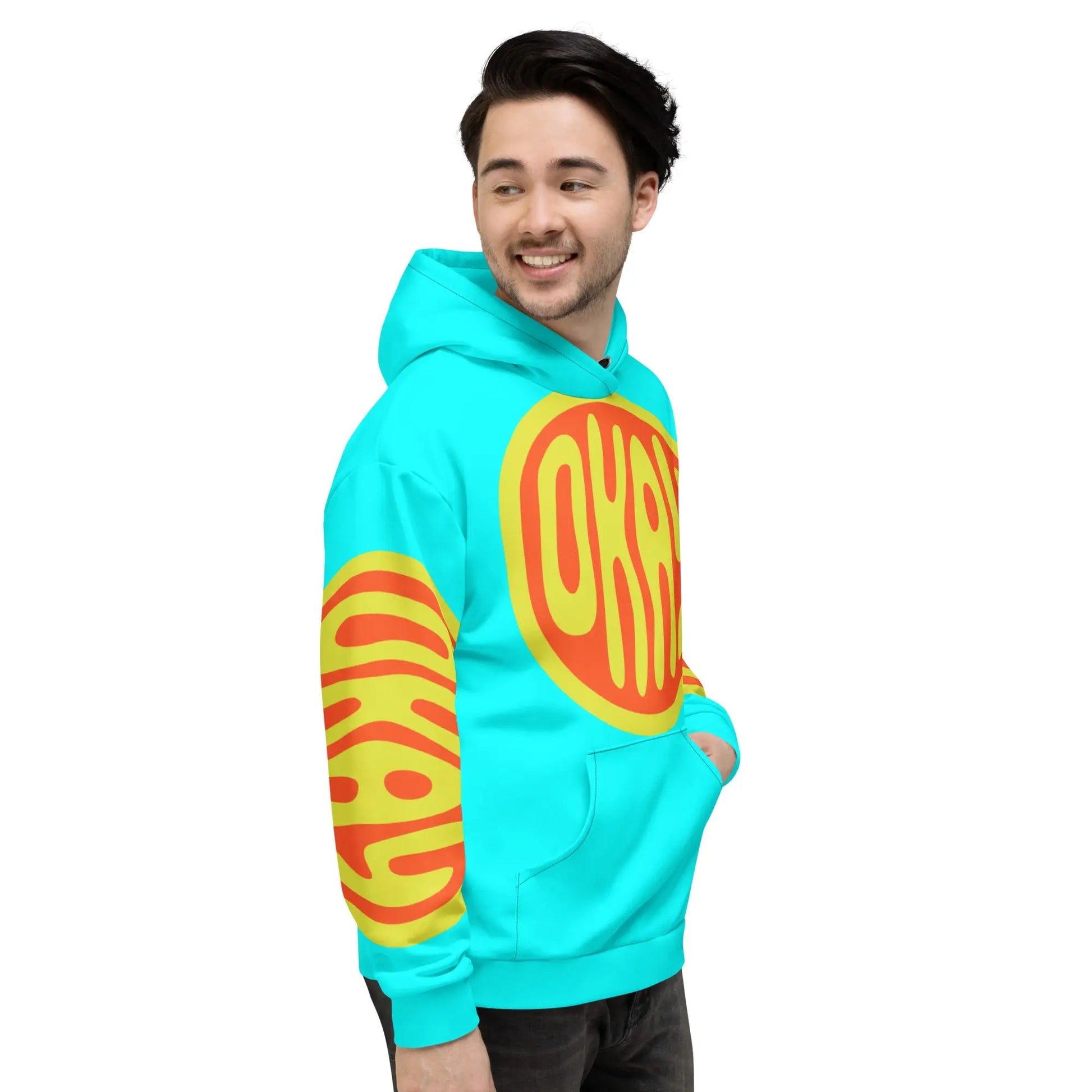 Unisex Hoodie-LifessentialsLLC.com