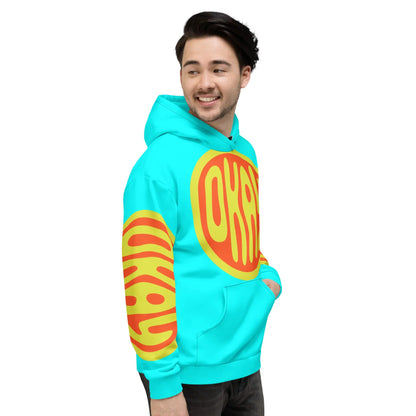 Unisex Hoodie-LifessentialsLLC.com