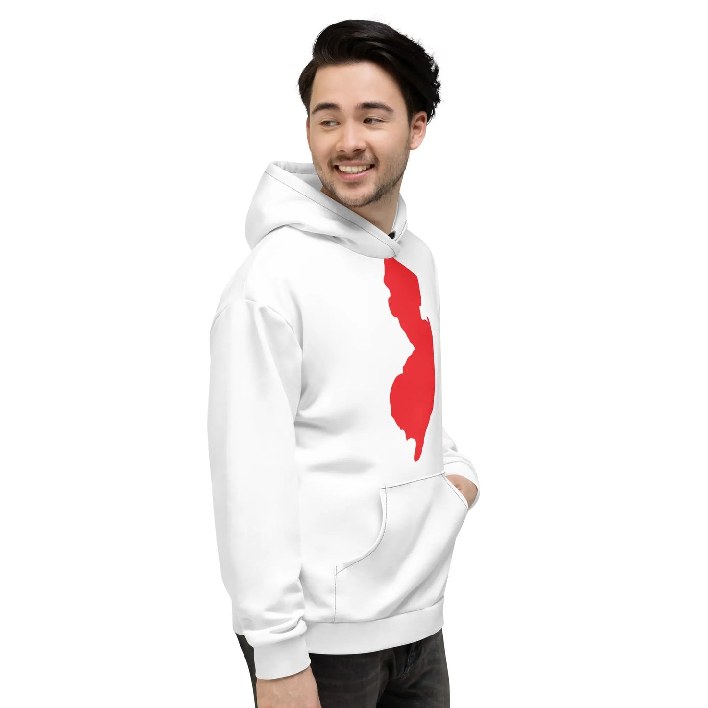 Unisex Hoodie-LifessentialsLLC.com